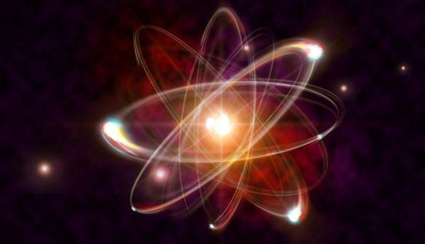 Quantum Physics Image