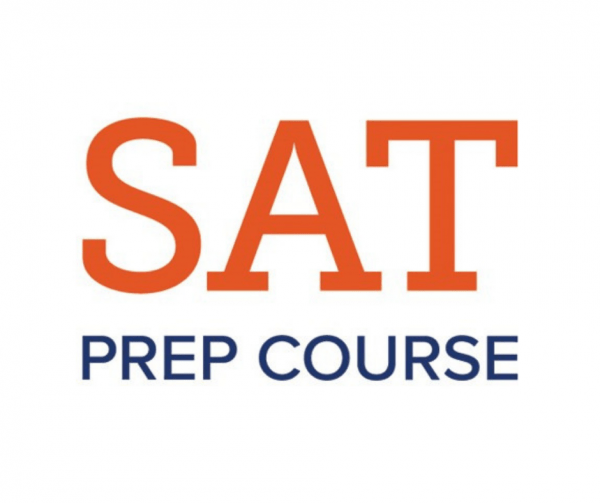 SAT Logo